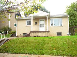 503 Emerson St, Vandergrift, PA 15690