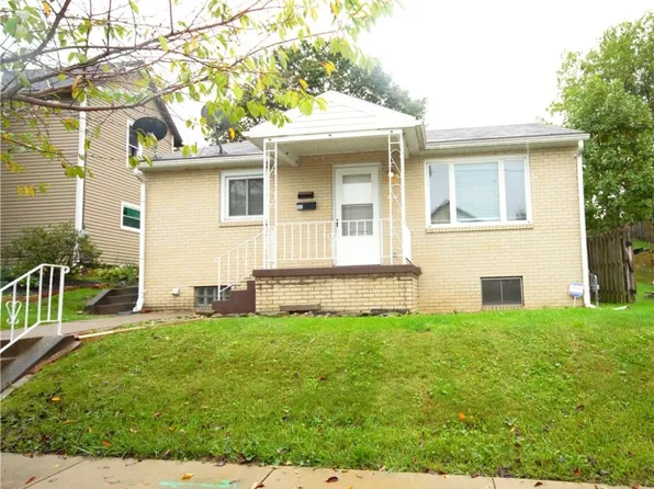 503 Emerson St, Vandergrift, PA 15690