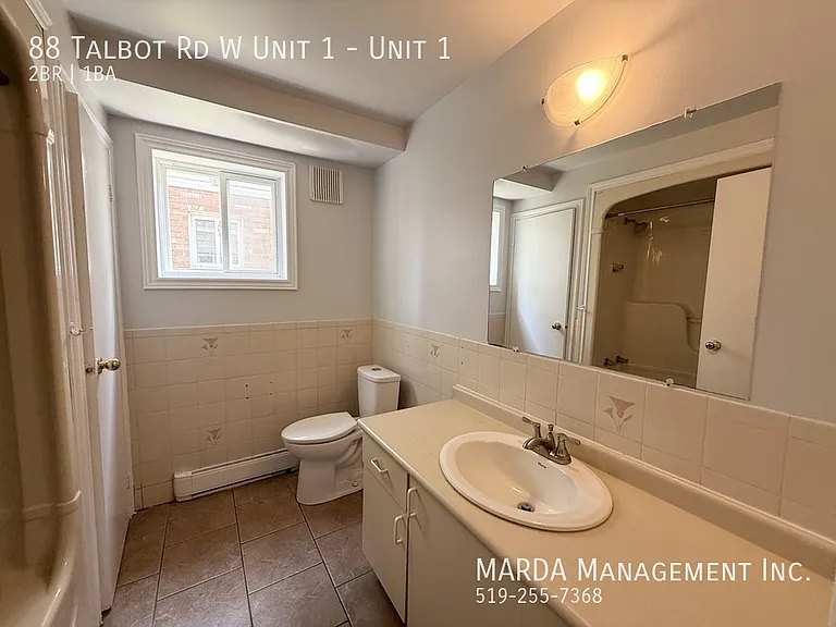 88 Talbot Rd W #1 — Photo 15