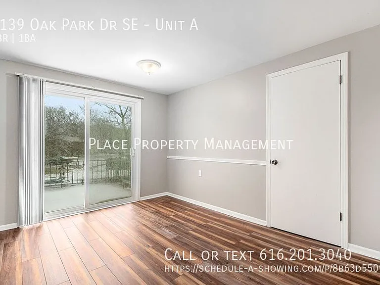 4139 Oak Park Dr SE #A — Photo 3