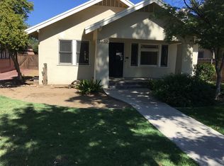1570 N Poplar Ave, Fresno, CA 93728