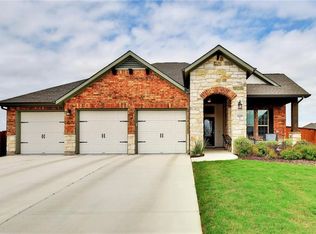2229 Angelica Ct, Leander, TX 78641