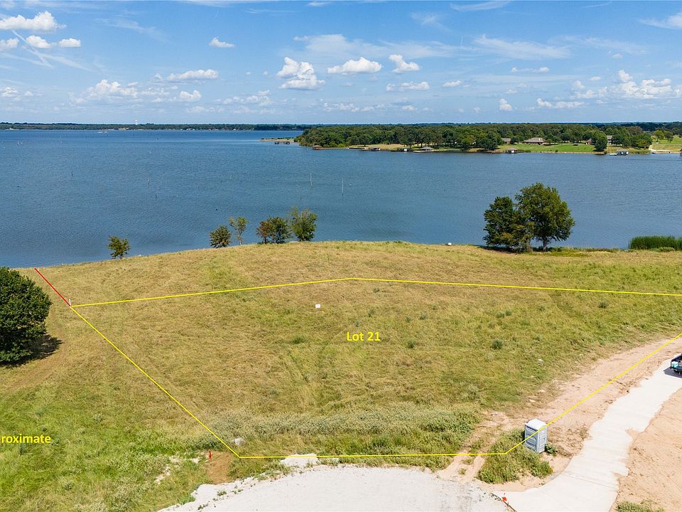 1st image of 21 Anglers Point Dr