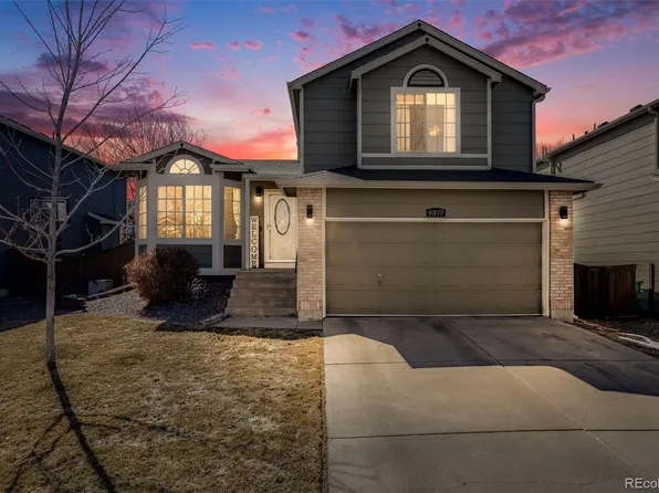 9377 Weeping Willow Court, Highlands Ranch, CO 80130