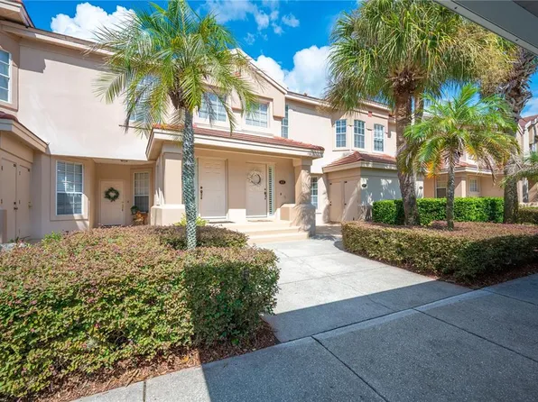 411 ENCLAVE PLACE #411, LAKELAND, FL 33803