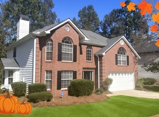 92 Gleneagles Way, Fayetteville, GA 30215