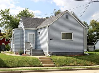 930 N Memorial DRIVE, Racine, WI 53404