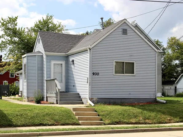 930 N Memorial DRIVE, Racine, WI 53404