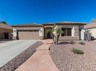 14254 W Gelding Dr, Surprise, AZ 85379