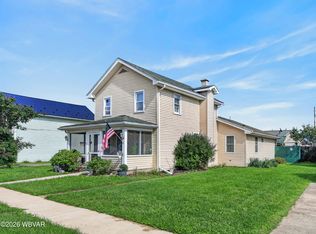 31 S Broad St, Hughesville, PA 17737