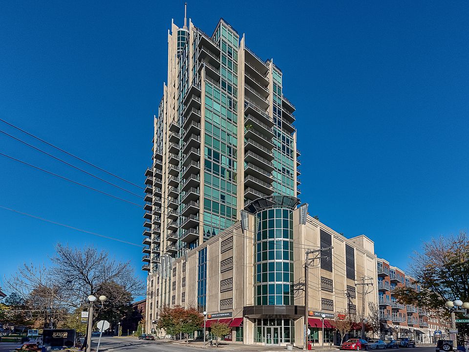 1st image of 4909 Laclede Ave APT 1002