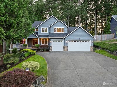 2906 65th Avenue Ct NW, Gig Harbor, WA, 98335