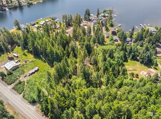 100 E Pine Tree Point Rd #B, Shelton, WA 98584