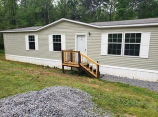 1211 Shady Grove Rd, Piedmont, AL 36272