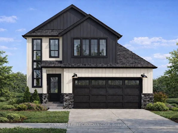 119 Addison Ave, Lucan Biddulph, ON N0M 2J0
