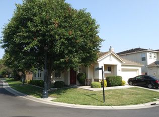 3845 Condor Ct, Stockton, CA 95219