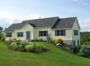 144 Greenview Dr, Loudon, NH 03307