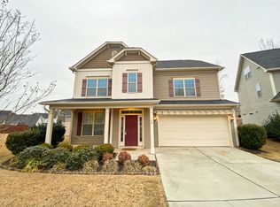 29 Laurenburg Dr, Clayton, NC 27527