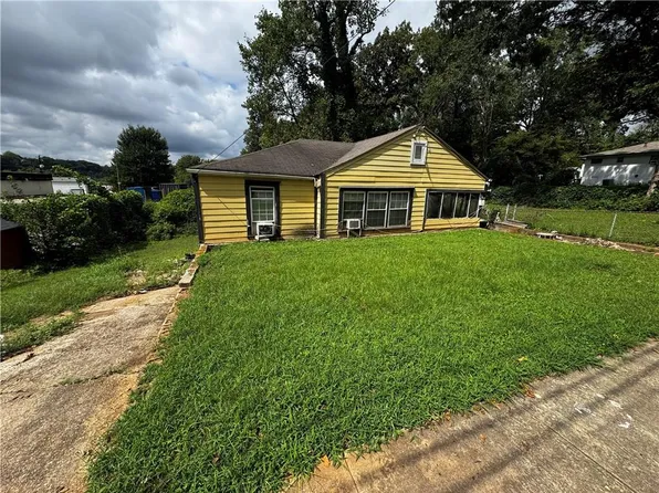 1181 Windsor St SW, Atlanta, GA 30310