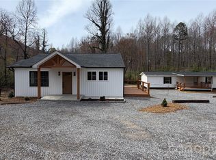 5580 & 5588 Sugar Hill Rd, Marion, NC 28752