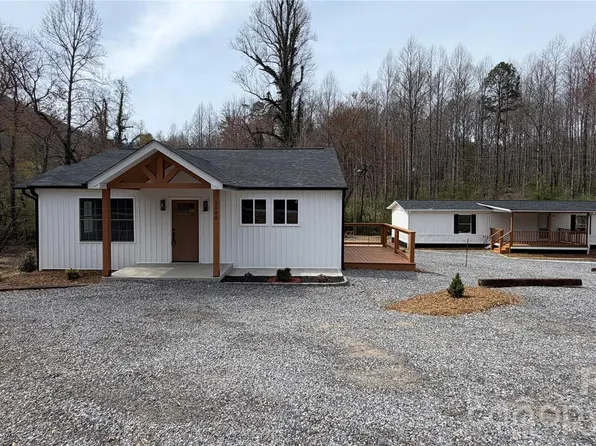 5580 & 5588 Sugar Hill Rd, Marion, NC 28752
