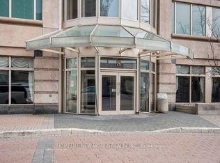 8 Lee Centre Dr #1601, Toronto, ON M1H 3H8