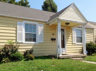 511 E Walnut St, Danville, KY 40422