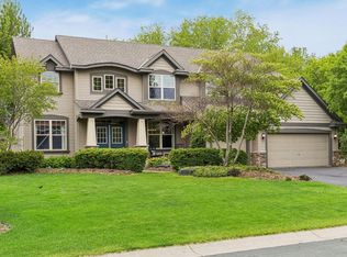 7436 Ridge Hill Rd, Excelsior, MN 55331
