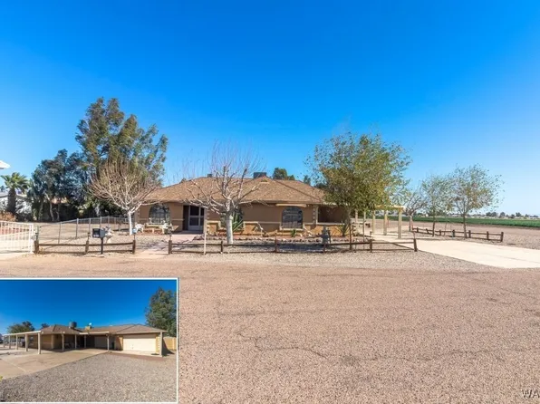 7970 S King Court, Mohave Valley, AZ 86440