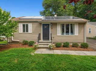 30 Cherry St, Darien, CT 06820