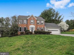 1150 Lafayette Dr, Eldersburg, MD 21784