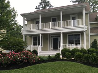 24985 Back Creek Dr, Saint Michaels, MD 21663