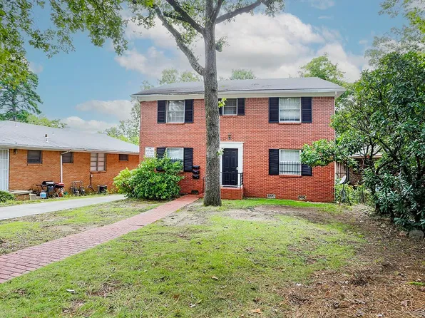 209 N Fillmore St, Little Rock, AR 72205