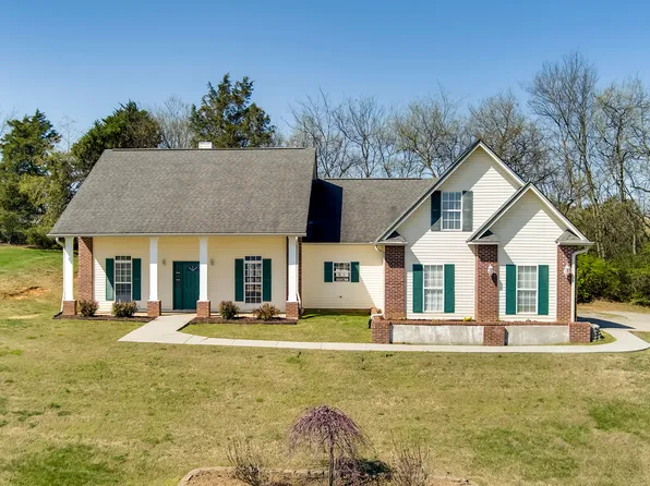 110 Hillvale Ln, Loudon, TN 37774