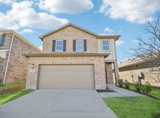 Magellan Plan, Wayside Village, Houston, TX 77016