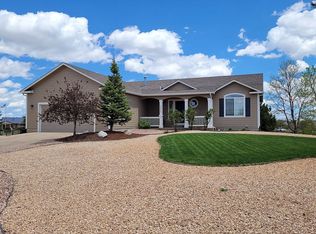 9425 Winged Foot Rd, Peyton, CO 80831