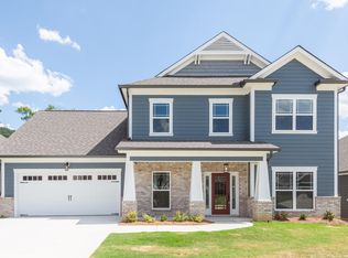 2606 Firefly Field Rd #47, Ooltewah, TN 37363