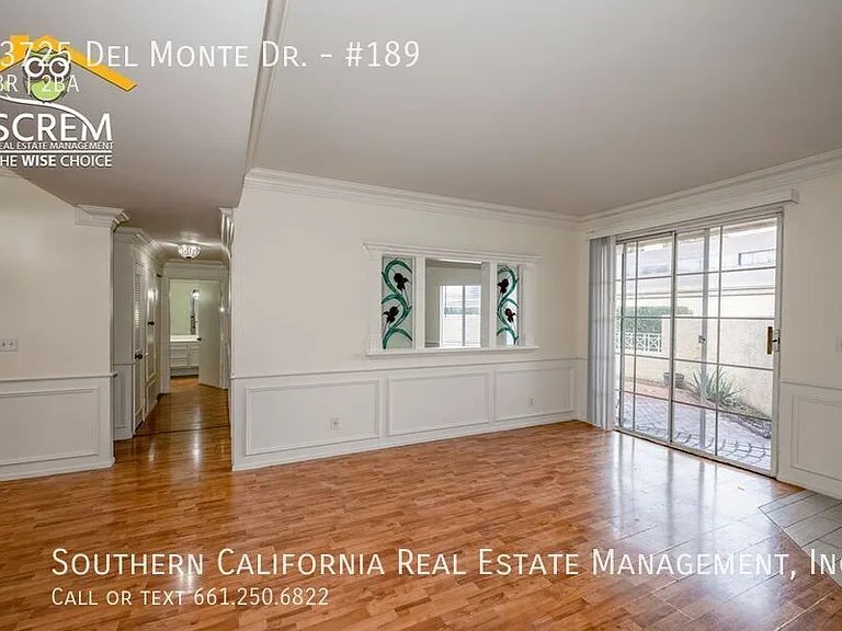 23725 Del Monte Dr #189 — Photo 19