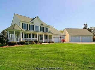 3401 Sanders Ln, Catharpin, VA 20143