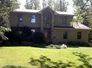 18937 Rivers Edge, Bainbridge, OH 44023