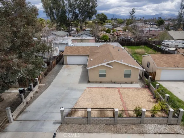 226 N Hamilton Ave, Hemet, CA 92543
