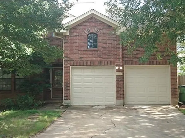 714 Firethorn Ln, Round Rock, TX 78664