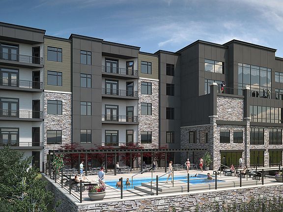 2nd image of 909 W Peace Tree Trl #610
