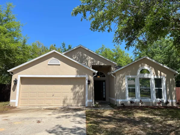 1612 Muir Cir, Clermont, FL 34711