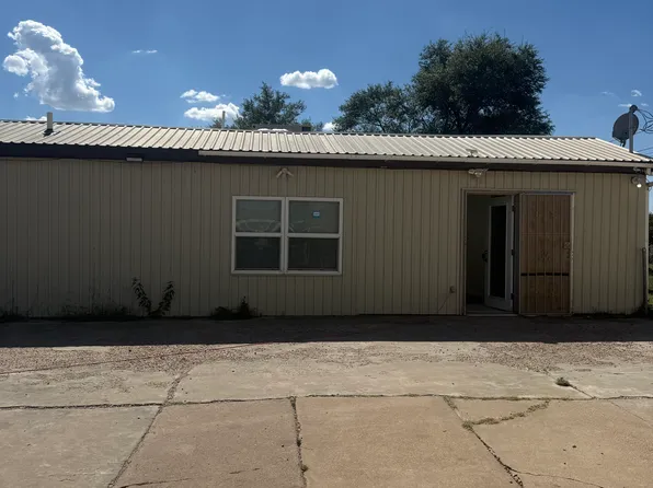 1804 N Mirror St #B, Amarillo, TX 79107