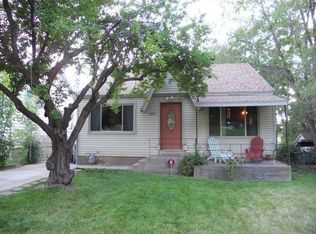 3527 Porter Ave, Ogden, UT 84403