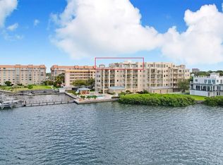 600 Edgewater Dr UNIT 601, Dunedin, FL 34698