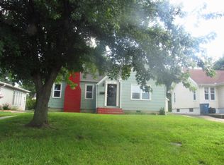 1213 W 3rd St, Coffeyville, KS 67337