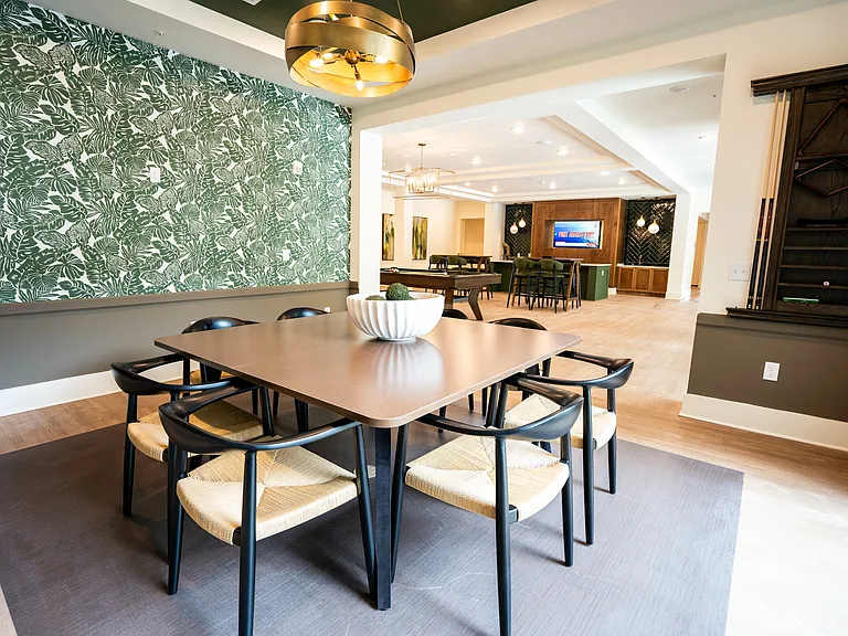 Hendricks Wine Room