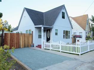 431 Gilger Ave, Martinez, CA 94553